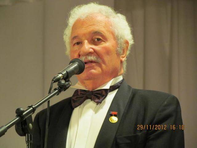 Клим Лаврентьев